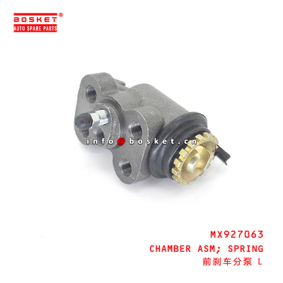 MX927063 Spring Chamber Asm For ISUZU