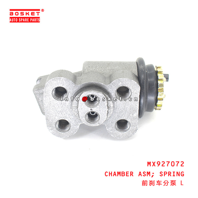 MX927072 Spring Chamber Asm For ISUZU