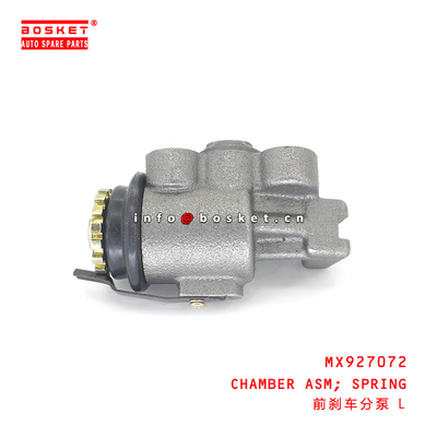 MX927072 Spring Chamber Asm For ISUZU