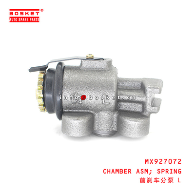 MX927072 Spring Chamber Asm For ISUZU