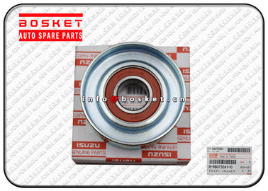 8-98073261-0 8980732610 Isuzu Body Parts A/C Idle Pulley Suitable for ISUZU 600P