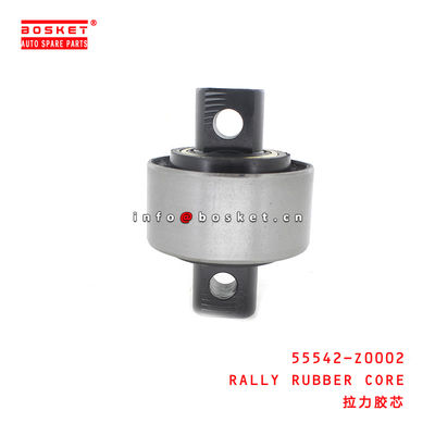 55542-Z0002 Rally Rubber Core For ISUZU NISSAN UD
