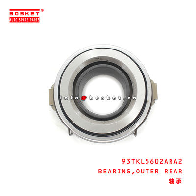 93TKL5602ARA2 Outer Rear Bearing For ISUZU
