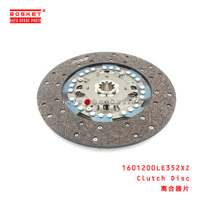 1601200LE352XZ Clutch Disc For ISUZU JAC N120