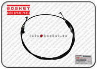 Transmission Control Select Cable Suitable for ISUZU 6HK1 1336711530 1-33671153-0