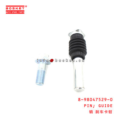 8-98047529-0 Guide Pin suitable for ISUZU NPR  8980475290