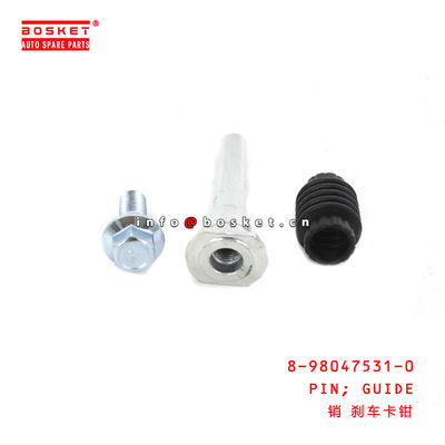 8-98047531-0 Guide Pin suitable for ISUZU NPR  8980475310