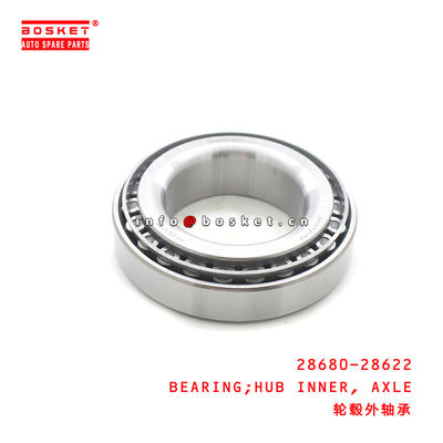 28680-28622 Axle Hub Inner Bearing Suitable for ISUZU  4HG1 4HF1