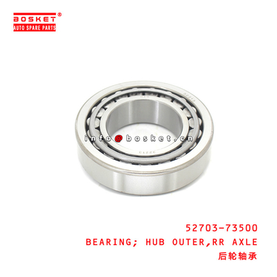 52703-73500 Rear Axle Hub Inner Bearing Suitable for ISUZU HD120