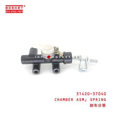31420-37040 Spring Chamber Assembly For ISUZU