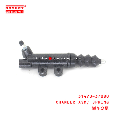 31470-37080 Spring Chamber Assembly  For ISUZU