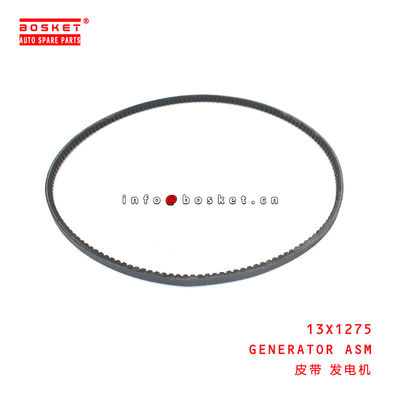 13X1275 Generator Assembly for ISUZU HINO300