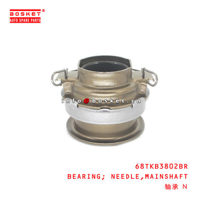 68TKB3802BR Main shaft Needle Bearing for ISUZU HINO
