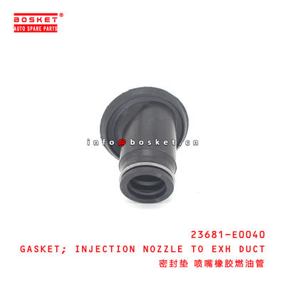 23681-E0040 Injection Nozzle To Exhaust Duct Gasket  for ISUZU HINO 500 J08E J07E J05
