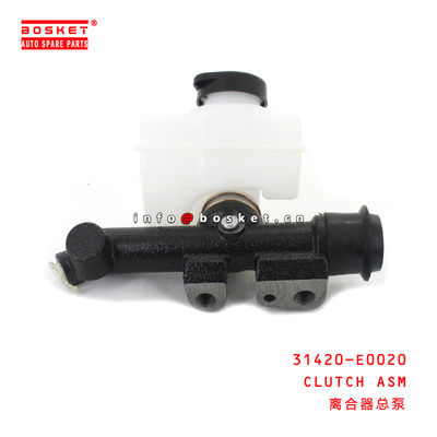 31420-E0020 Clutch Assembly for ISUZU HINO 500