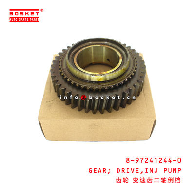 8-97241244-0 Injection Pump Drive Gear For ISUZU   8972412440