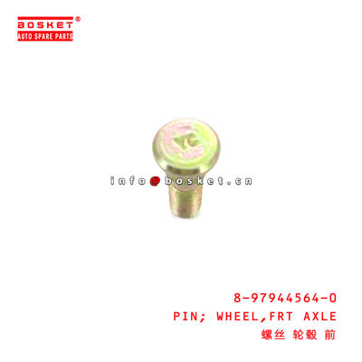 8-97944564-0 Front Axle Wheel Pin  For ISUZU D-MAX  8979445640