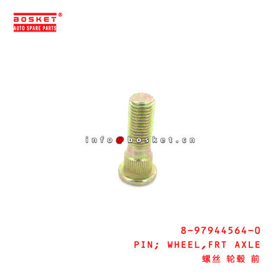 8-97944564-0 Front Axle Wheel Pin  For ISUZU D-MAX  8979445640