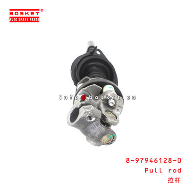 8-97946128-0 Pull Rod  for ISUZU D-MAX  8979461280