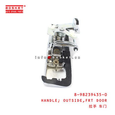 8-98239435-0 Front Door Outside Handle For ISUZU D-MAX  8982394350