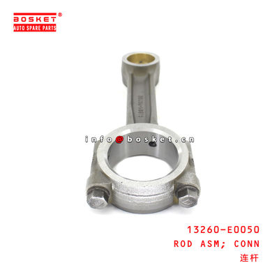 13260-E0050 Connecting Rod Assembly suitable for ISUZU HINO N04C