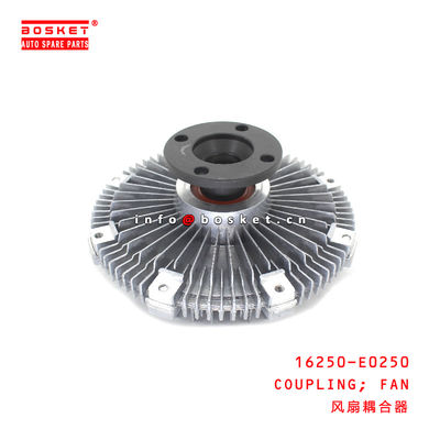 16250-E0250 FAN COUPLING suitable for ISUZU HINO Na04Ca