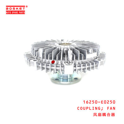 16250-E0250 FAN COUPLING suitable for ISUZU HINO300 N04C