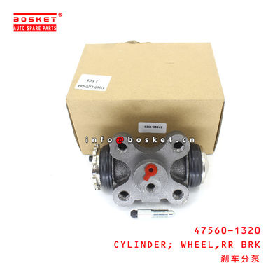 47560-1320 Rear Brake Wheel Cylinder suitable for ISUZU HINO