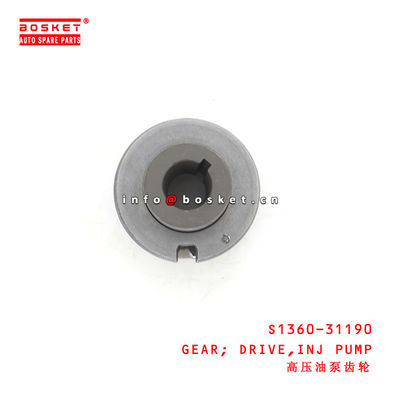 S1360-31190 Injection PUMP DRIVE GEAR suitable for ISUZU HINO J05E