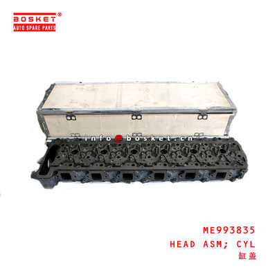 ME993835 Cylinder Head Assembly suitable for ISUZU MITSUBISHI 6M60