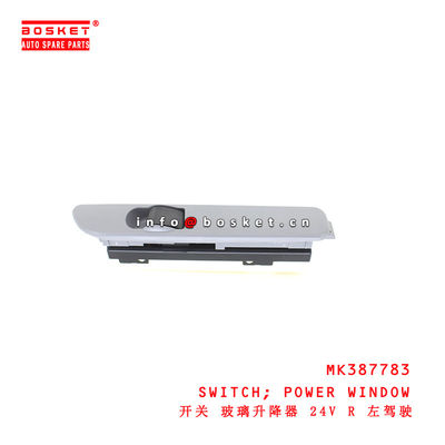 MK387783 Power Window Switch suitable for ISUZU MITSUBISHI