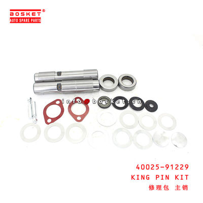 40025-91229 King Pin Kit for ISUZU CM12/14/16