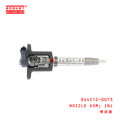 044512-0073 Injection Nozzle Assembly for ISUZU