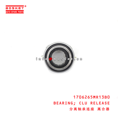 1706265MR13B0 Clutch Release Bearing for ISUZU FOTON