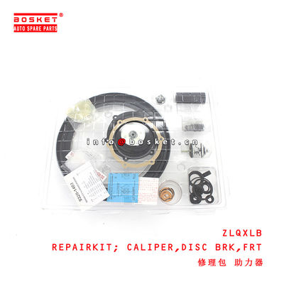 ZLQXLB Front Disc Brake Caliper Brake Repair Kit For ISUZU FH
