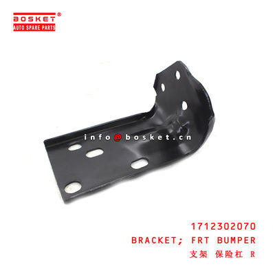 1-71230207-0 Front Bumper Bracket suitable for ISUZU FVZ34 6HK1 1712302070