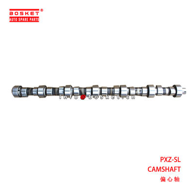 PXZ-TD42 Camshaft suitable for ISUZU  TD42 PXZ-TD42