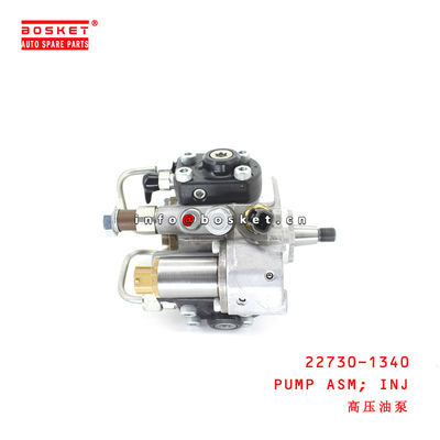 22730-1340 Injection Pump Assembly suitable for ISUZU  J08C