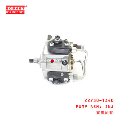 22730-1340 Injection Pump Assembly suitable for ISUZU  J08C