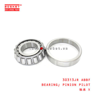 30313JR Pinion Pilot Bearing suitable for ISUZU CYZ51K 6WF1