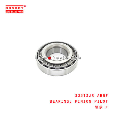 30313JR Pinion Pilot Bearing suitable for ISUZU CYZ51K 6WF1