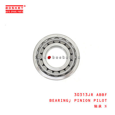 30313JR Pinion Pilot Bearing suitable for ISUZU CYZ51K 6WF1