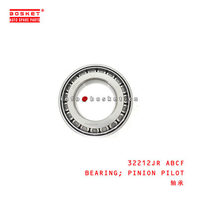 32212JR Pinion Pilot Bearing suitable for ISUZU FOTON 4510