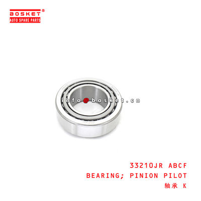 33210JR Pinion Pilot Bearing suitable for ISUZU