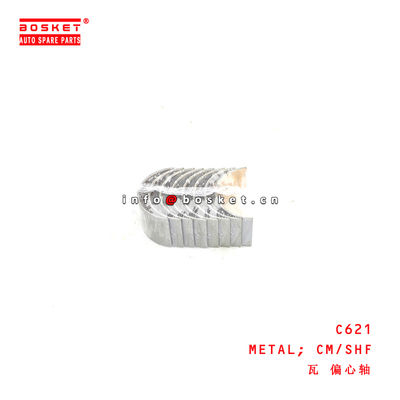 C4005K Camshaft Metal suitable for ISUZU  6HE1-T 6HK1