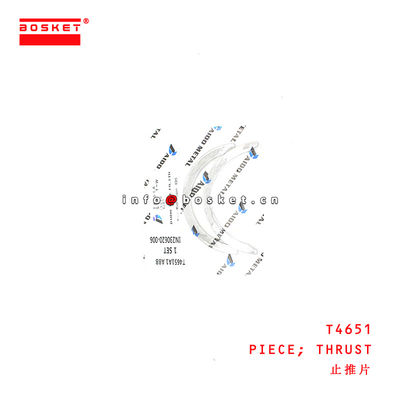 T4651 Thrust Piece suitable for ISUZU  4JB1