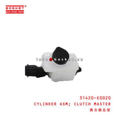 31420-E0020 Clutch Master Cylinder Assembly for ISUZU HINO 500