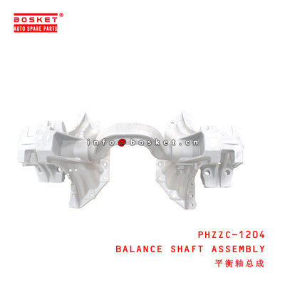 PHZZC-1204 Balance Shaft Assembly for ISUZU HINO700