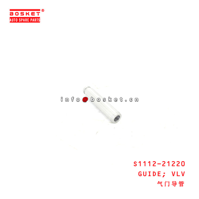 S1112-21220 Valve Guide for ISUZU HINO J05E J08E
