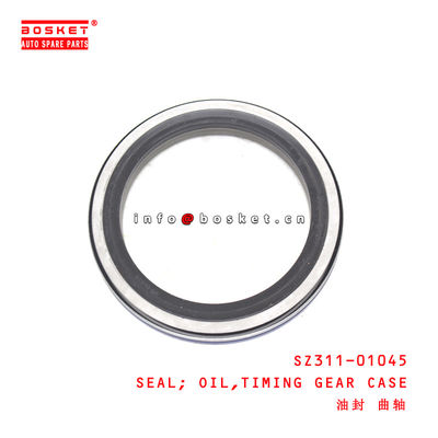 SZ311-01045 Timing Gear Case Oil Seal  for ISUZU HINO